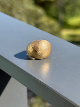 Load image into Gallery viewer, Matte Dome Ring
