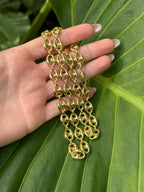 14k Puffy Mariner