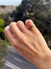 Load image into Gallery viewer, Trinity Ring
