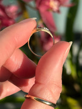 Load image into Gallery viewer, Ruby Diamond Ring
