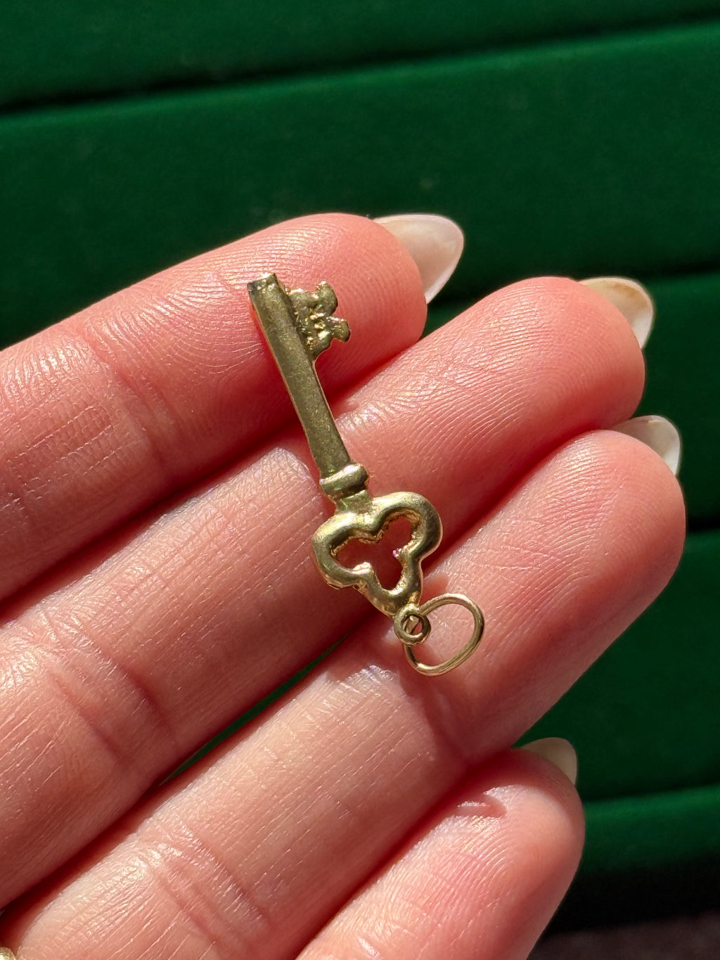 Key Charm