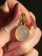 Moonstone Pendant