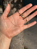 Dainty Paperclip