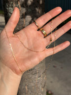 Dainty Paperclip