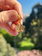 Crown Charm
