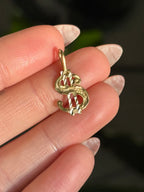 Money Charm