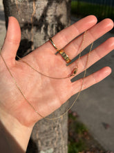 Load image into Gallery viewer, Dainty Biker
