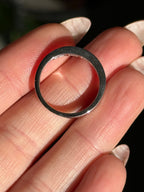 WG Diamond Band