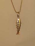 Fish Charm