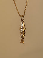 Fish Charm