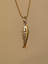 Load image into Gallery viewer, Fish Charm
