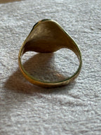 Engraved Signet