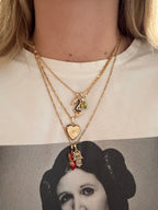 Everyday Solid Figaro