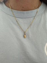 Load image into Gallery viewer, Acorn Charm
