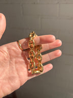 Puffy Mariner Bracelet