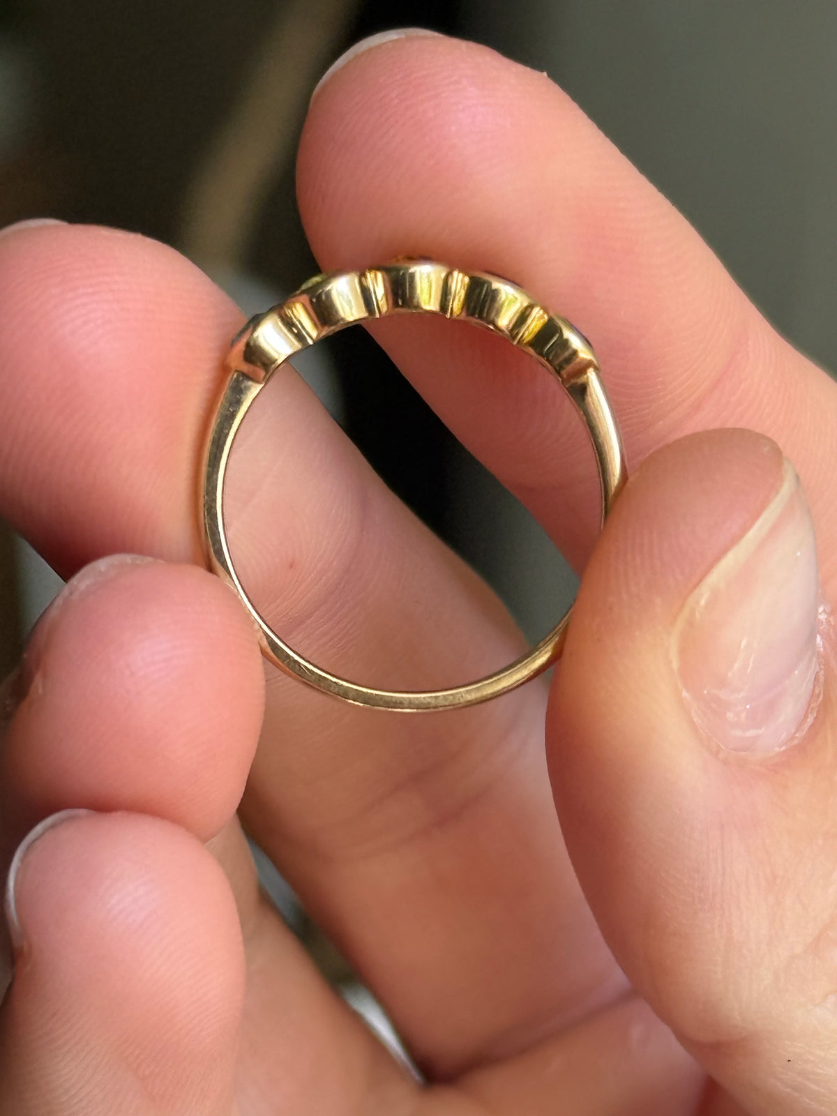 Rainbow Band