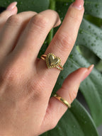 Heart Ring