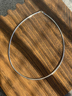 Reversible Omega Chain