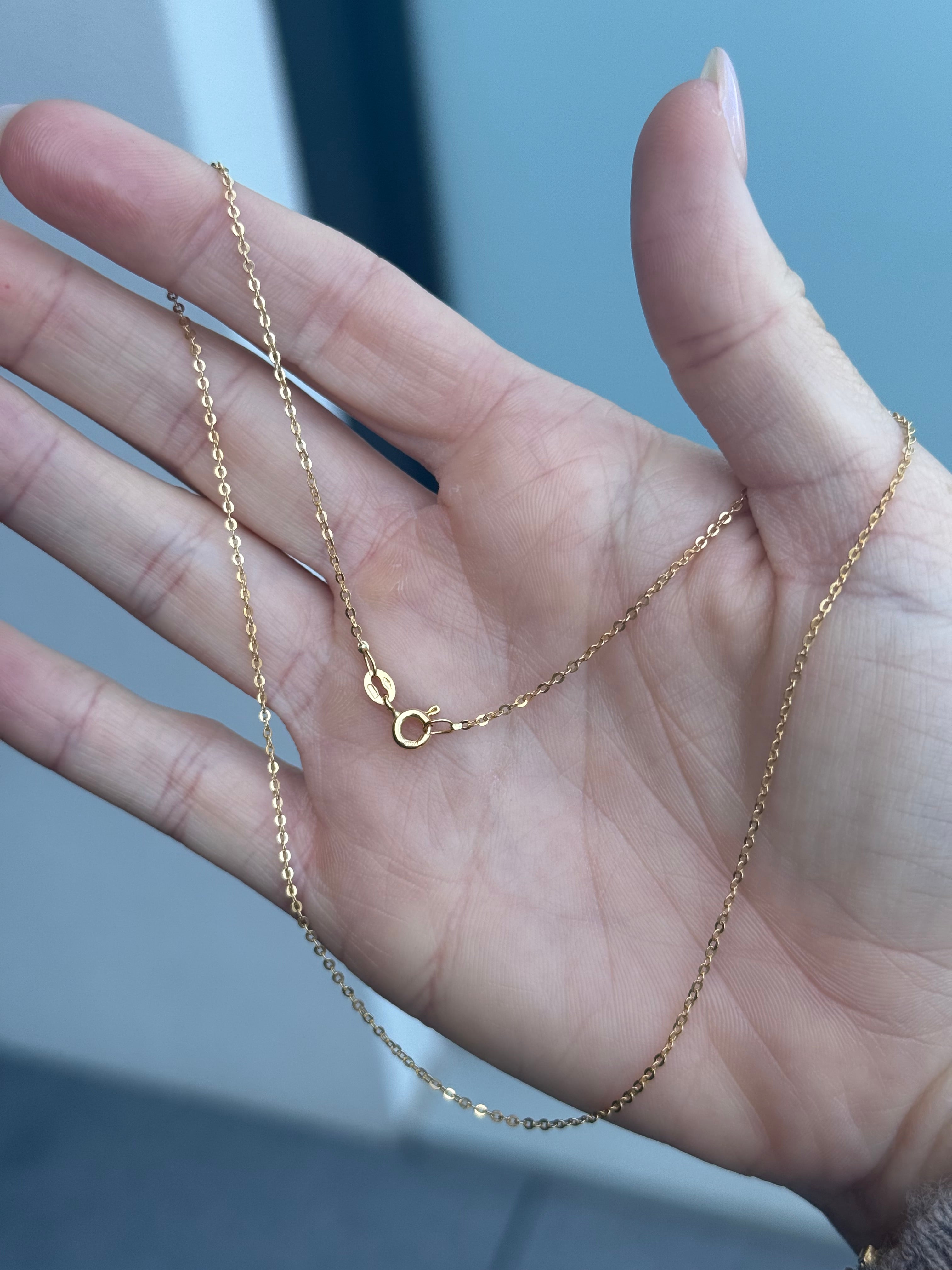 Solid Unoaerre Flat Rolo