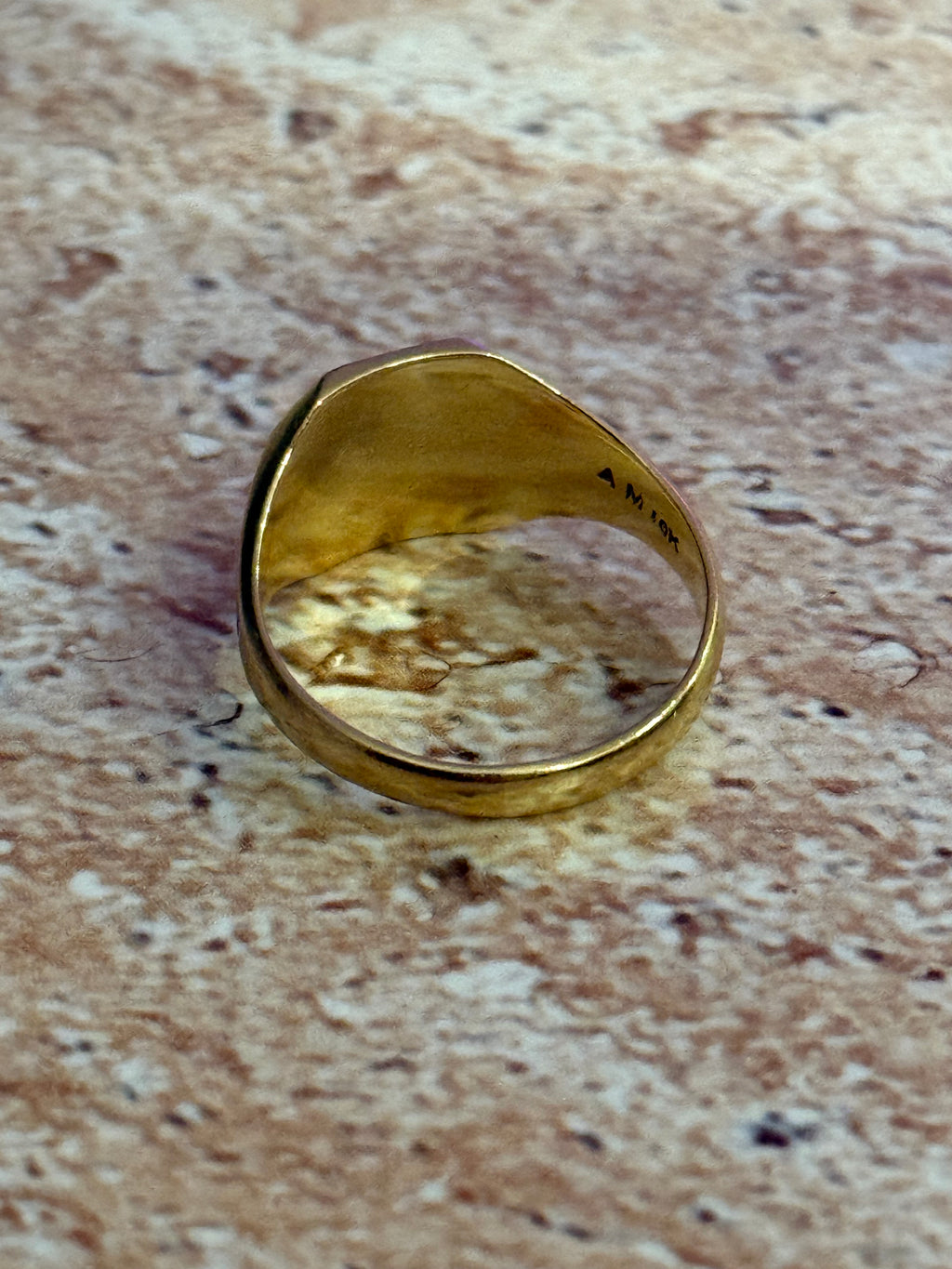 Signet Ring