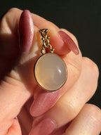 Moonstone Pendant