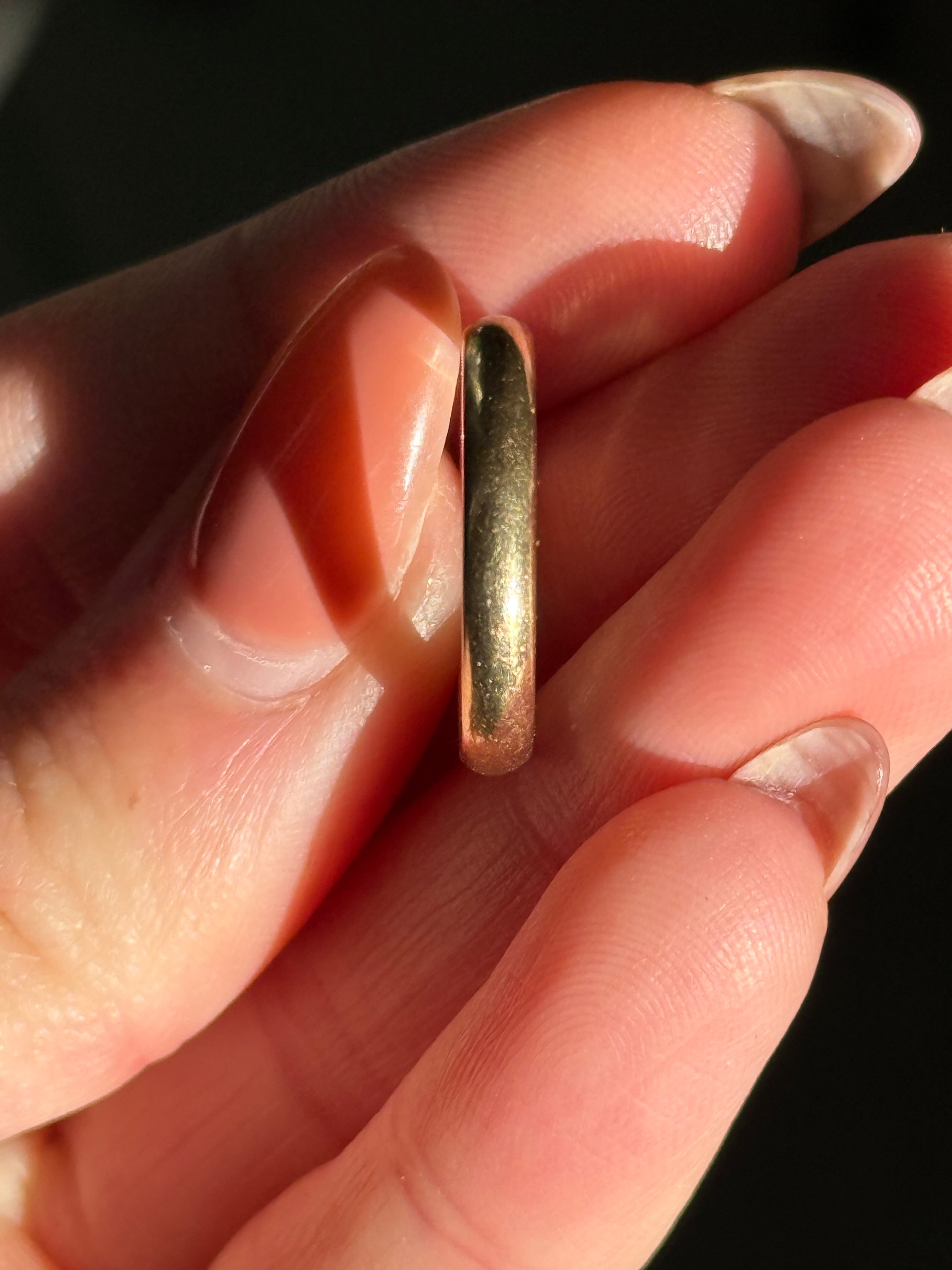 Stacking Band