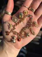 Charm Bracelet