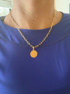 Cedar Tree Charm