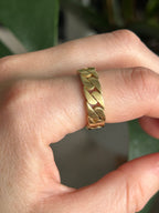 Curb Ring