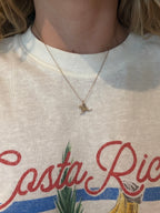 Mini Solid Kangaroo Charm