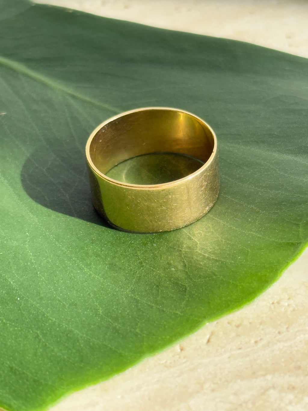Cigar Band