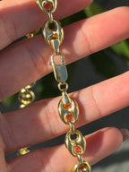 14k Puffy Mariner