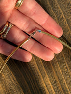 Reversible Omega Chain