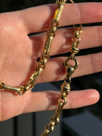 Design Trombone Chain