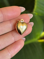 Unoaerre Puffy Heart