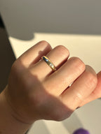 Diamond Donut Band