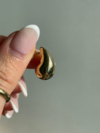 Teardrop Earrings