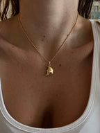 Diamond Cut Ball Chain