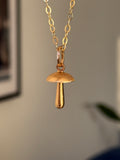 Mushroom Charm