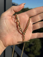 Antique Albert Chain
