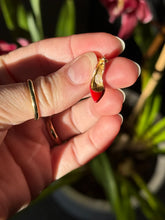 Load image into Gallery viewer, Enamel Heel Charm
