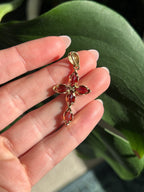 Garnet Cross