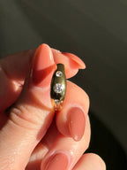 Vintage Gypsy Ring
