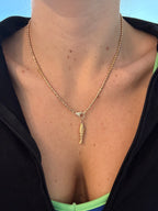Fish Charm