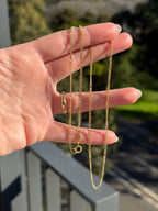 Everyday Solid Figaro