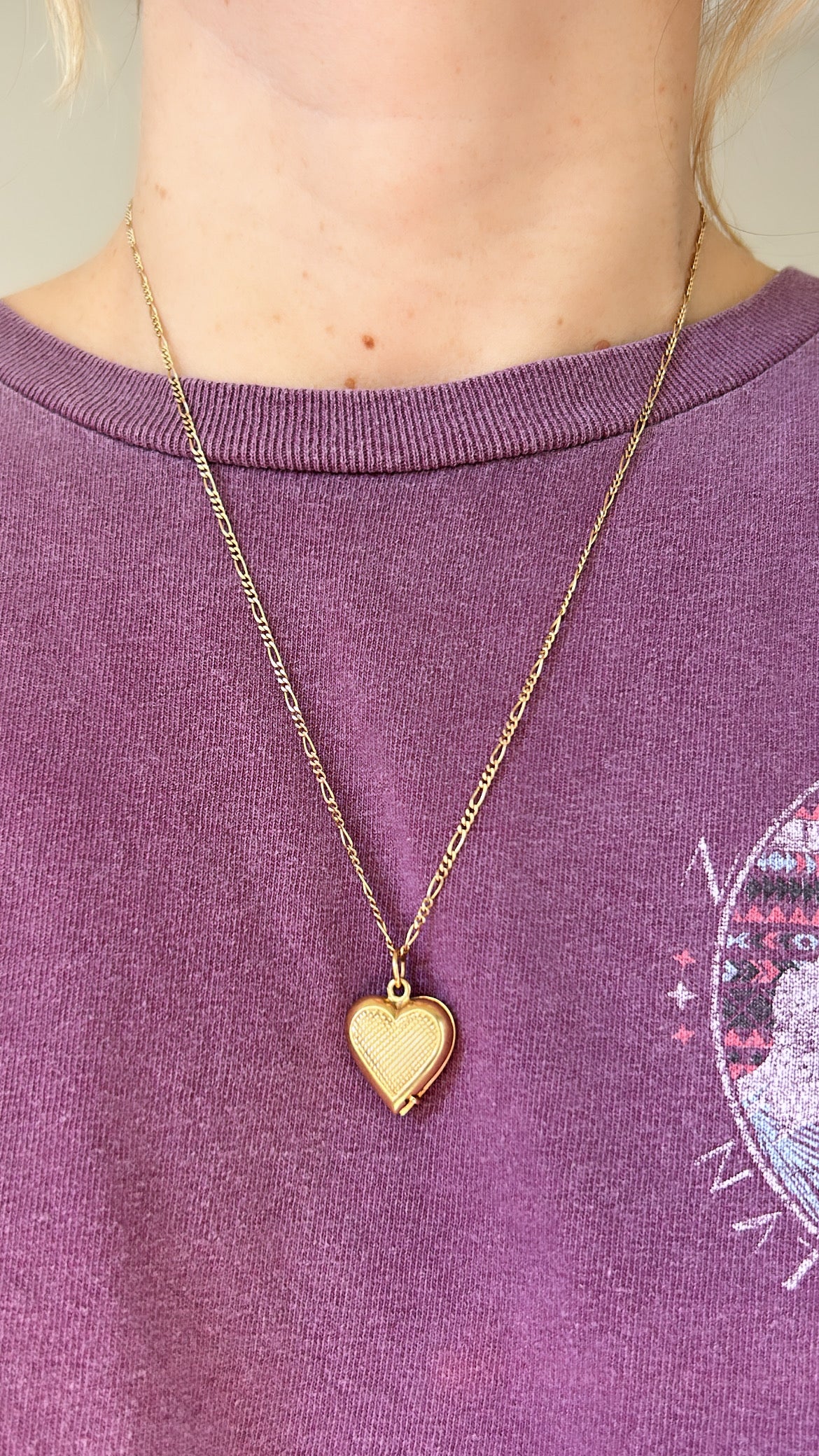 Heart Locket