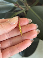 Small Italian Cornicello