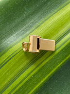 Unoaerre Working Whistle Charm