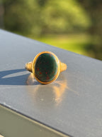 Bloodstone Signet