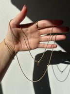 Popcorn Adjustable Chain